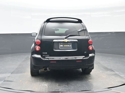 2007 Chevrolet HHR LT