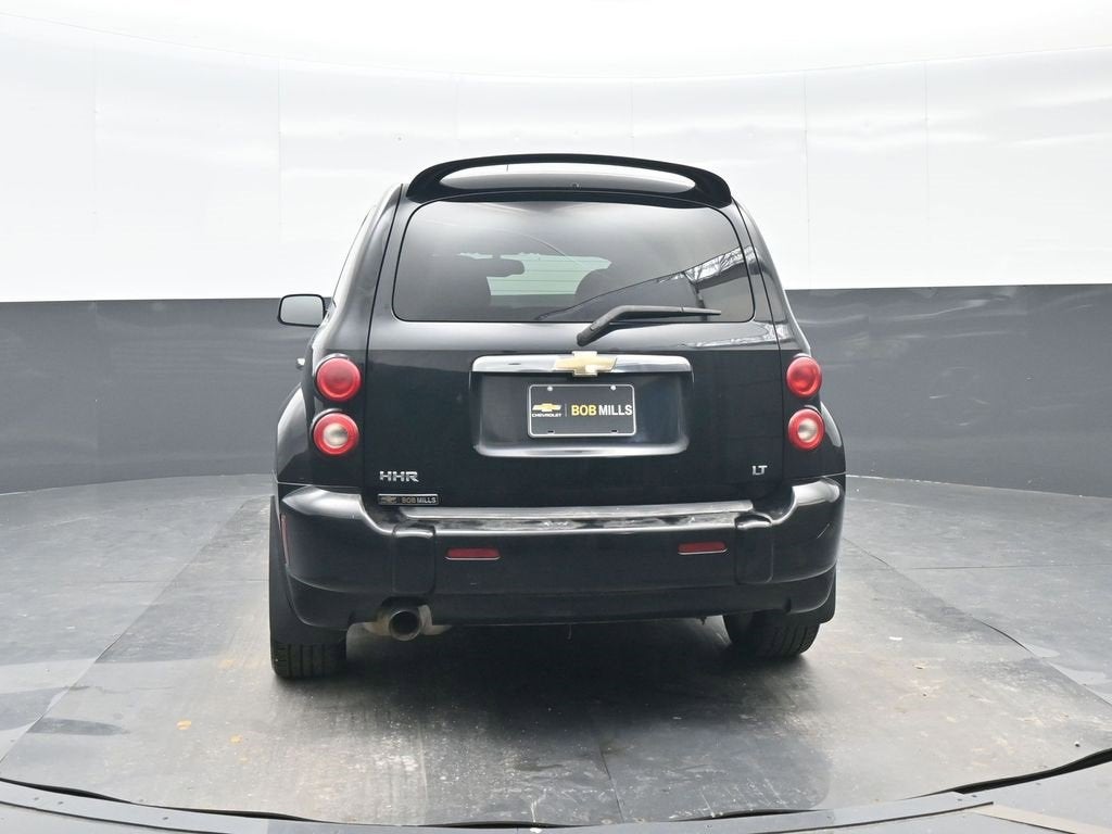 2007 Chevrolet HHR LT