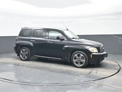 2007 Chevrolet HHR LT