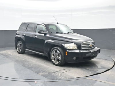 2007 Chevrolet HHR LT