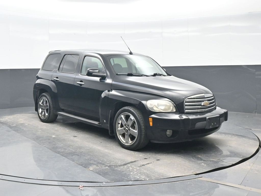 2007 Chevrolet HHR LT