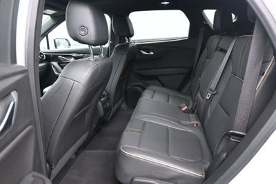 2022 Chevrolet Blazer Premier