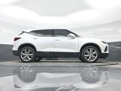 2022 Chevrolet Blazer Premier