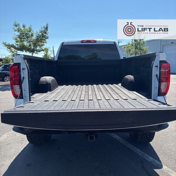 2019 GMC Sierra 1500 Base
