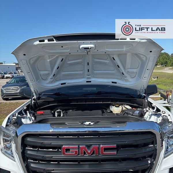 2019 GMC Sierra 1500 Base