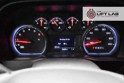 2019 GMC Sierra 1500 Base