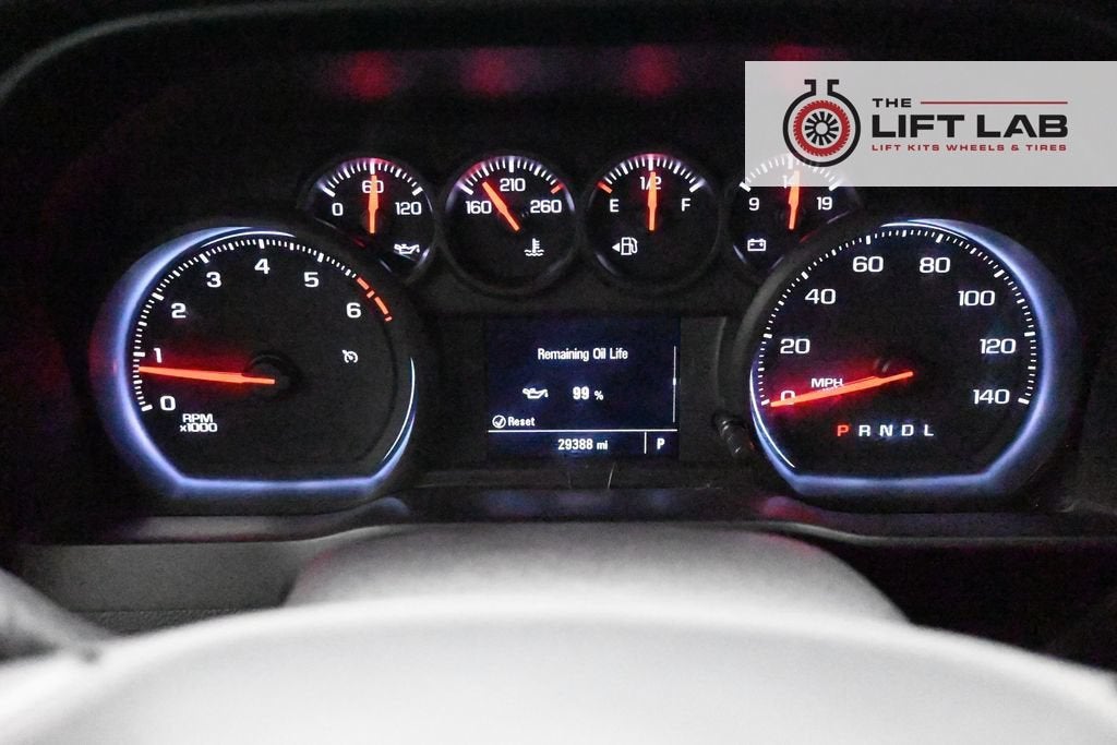 2019 GMC Sierra 1500 Base