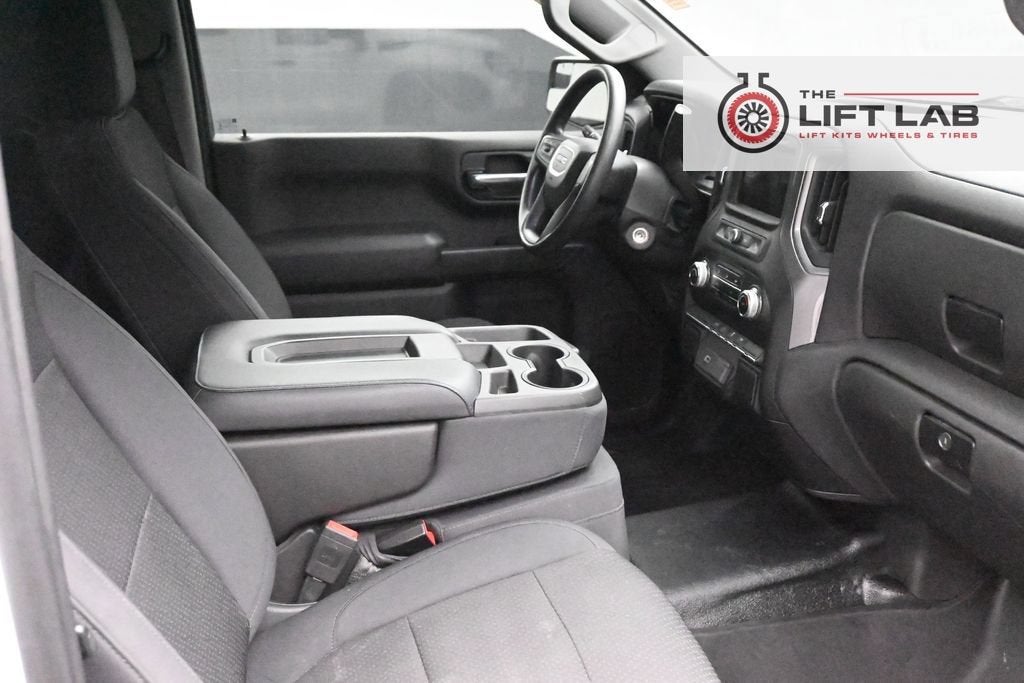 2019 GMC Sierra 1500 Base