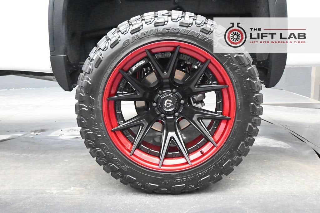 2019 GMC Sierra 1500 Base