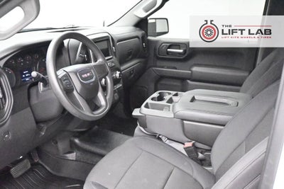 2019 GMC Sierra 1500 Base