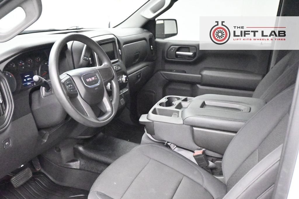 2019 GMC Sierra 1500 Base