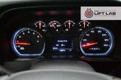 2019 GMC Sierra 1500 Base