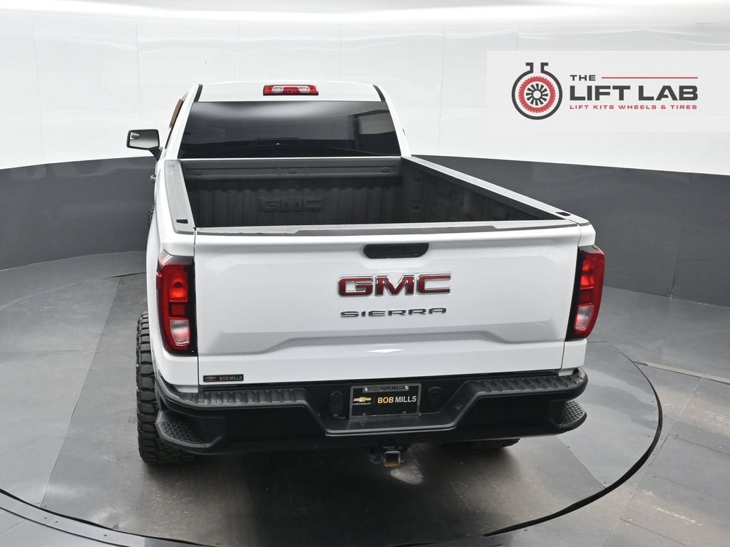 2019 GMC Sierra 1500 Base