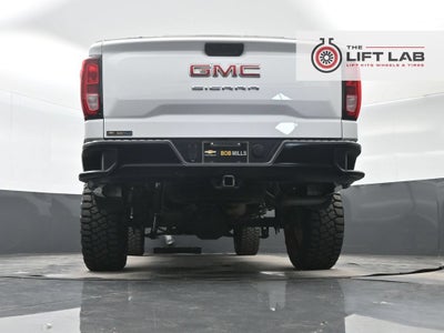 2019 GMC Sierra 1500 Base