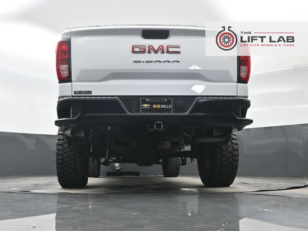 2019 GMC Sierra 1500 Base
