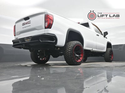 2019 GMC Sierra 1500 Base