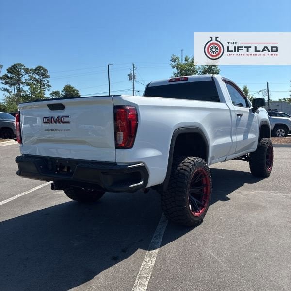 2019 GMC Sierra 1500 Base