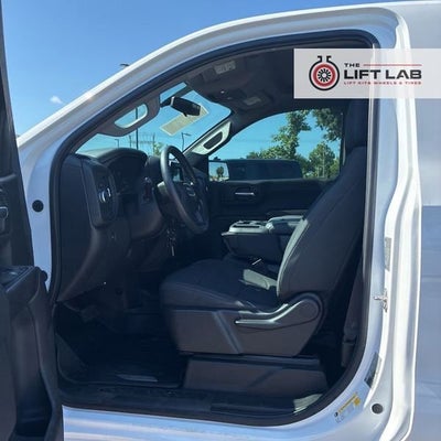 2019 GMC Sierra 1500 Base