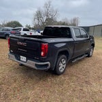 2022 GMC Sierra 1500 SLE