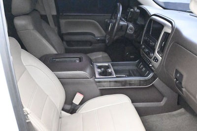2016 GMC Sierra 1500 Denali