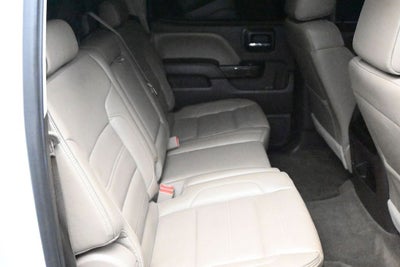 2016 GMC Sierra 1500 Denali