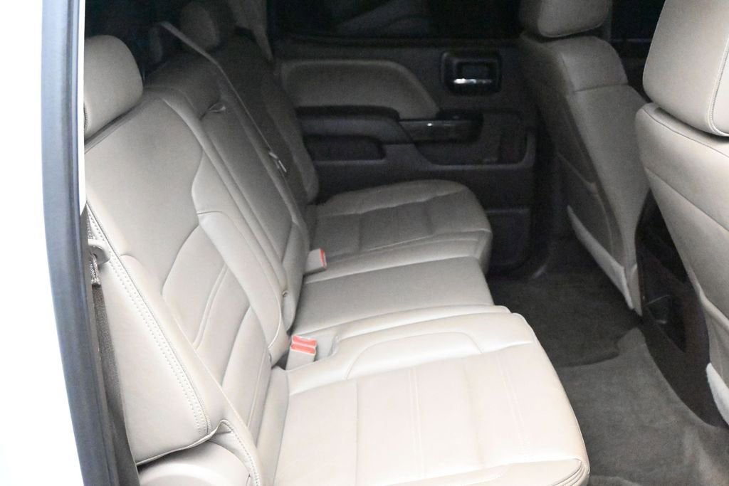 2016 GMC Sierra 1500 Denali