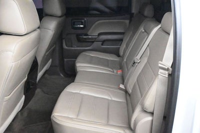 2016 GMC Sierra 1500 Denali