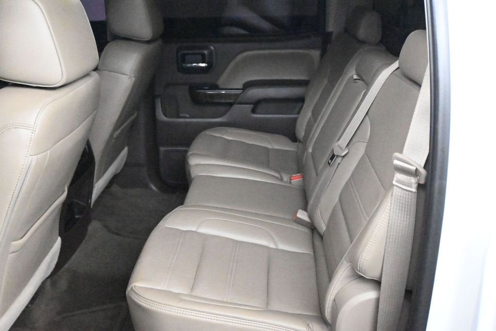 2016 GMC Sierra 1500 Denali