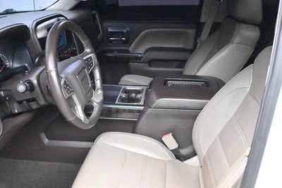 2016 GMC Sierra 1500 Denali