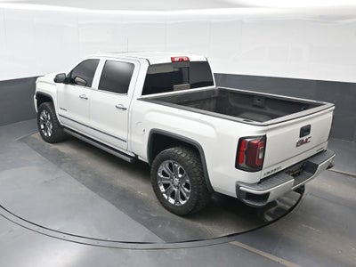 2016 GMC Sierra 1500 Denali