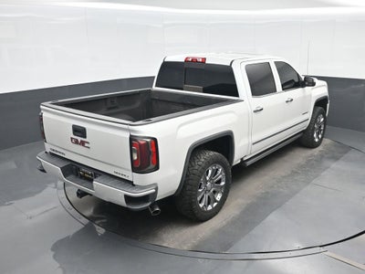 2016 GMC Sierra 1500 Denali