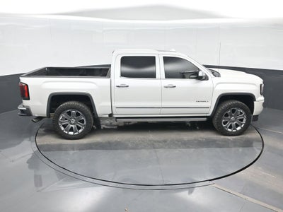 2016 GMC Sierra 1500 Denali