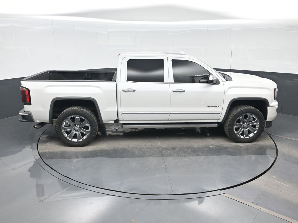 2016 GMC Sierra 1500 Denali