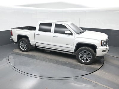2016 GMC Sierra 1500 Denali