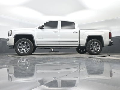2016 GMC Sierra 1500 Denali