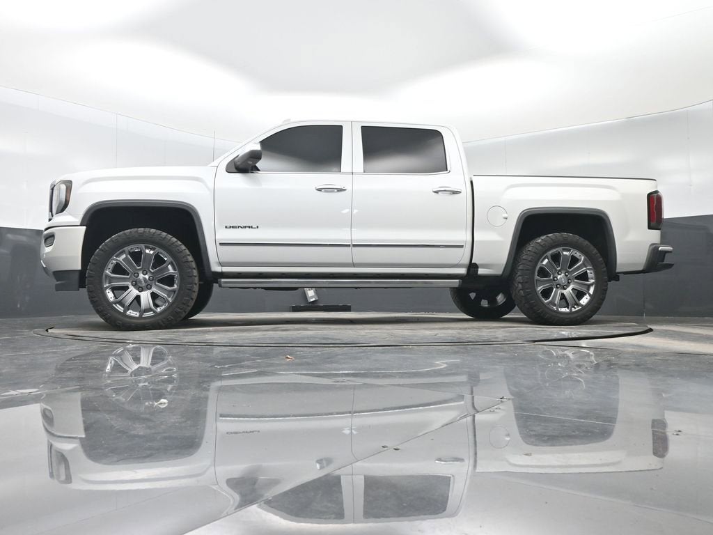 2016 GMC Sierra 1500 Denali
