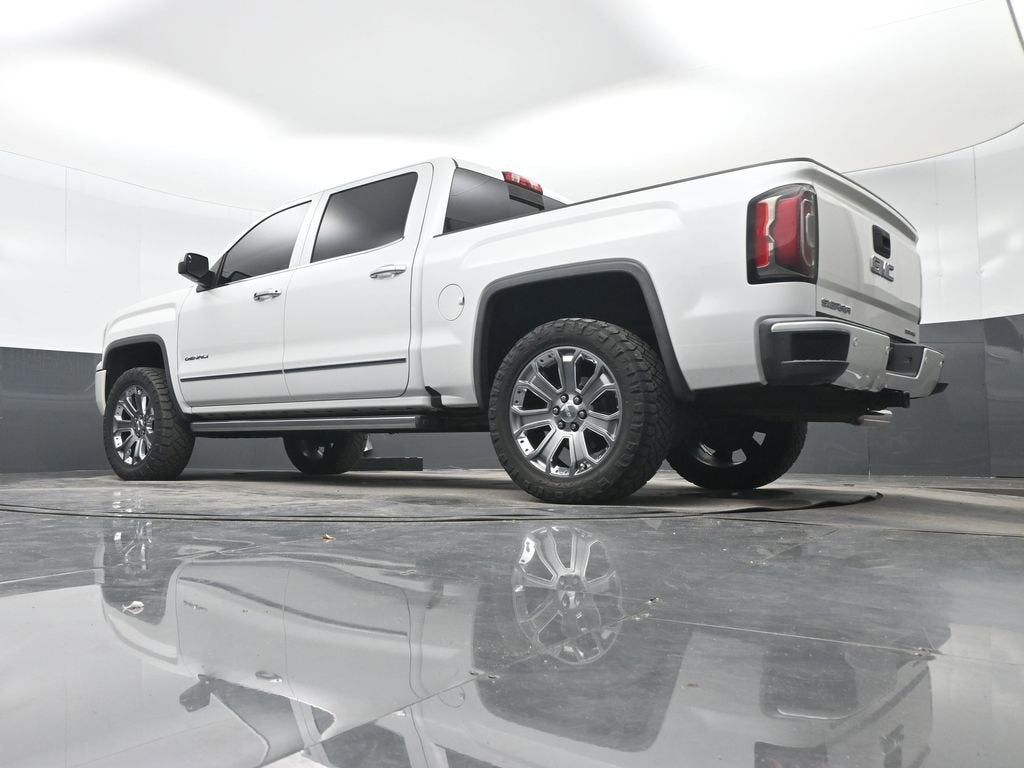 2016 GMC Sierra 1500 Denali