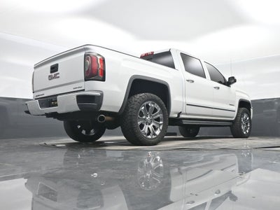 2016 GMC Sierra 1500 Denali