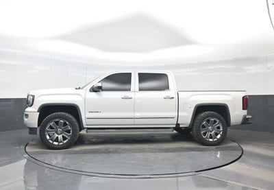 2016 GMC Sierra 1500 Denali