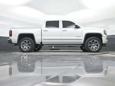 2016 GMC Sierra 1500 Denali