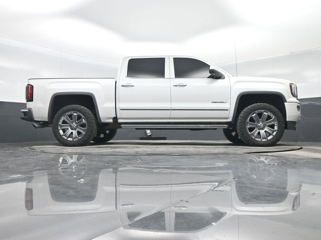 2016 GMC Sierra 1500 Denali