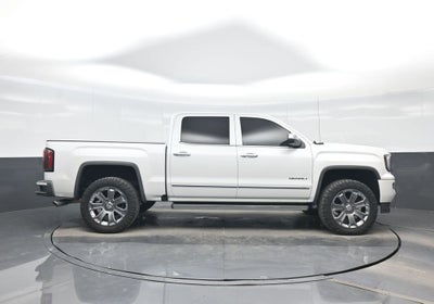 2016 GMC Sierra 1500 Denali