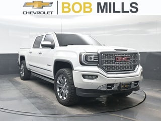 2016 GMC Sierra 1500 Denali
