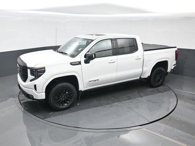 2022 GMC Sierra 1500 AT4X