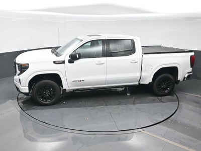 2022 GMC Sierra 1500 AT4X