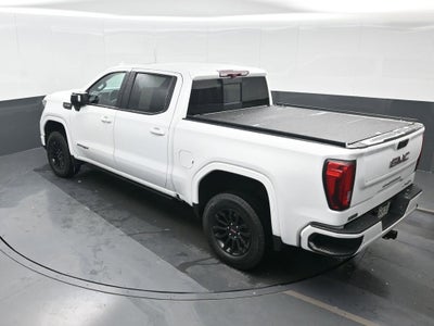 2022 GMC Sierra 1500 AT4X