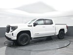 2022 GMC Sierra 1500 AT4X