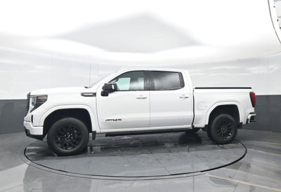2022 GMC Sierra 1500 AT4X