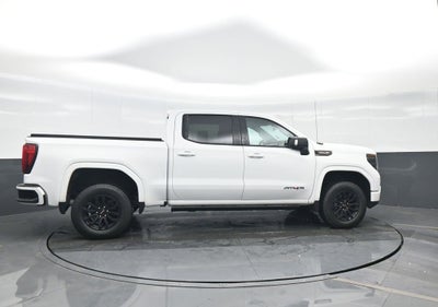 2022 GMC Sierra 1500 AT4X
