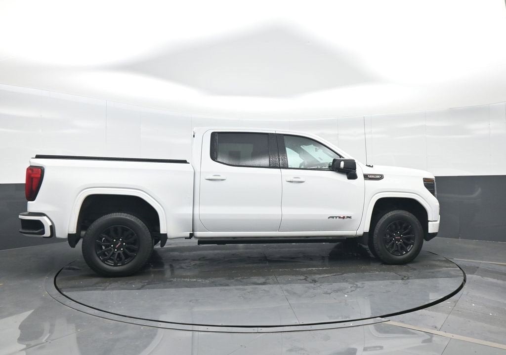 2022 GMC Sierra 1500 AT4X